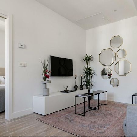 Apartamento Eclectico En El Centro De La Ciudad San Sebastián Dış mekan fotoğraf