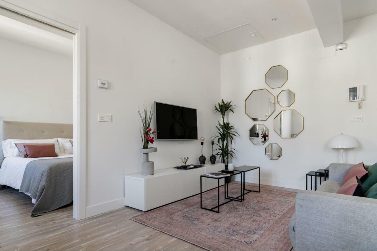 Apartamento Eclectico En El Centro De La Ciudad San Sebastián Dış mekan fotoğraf